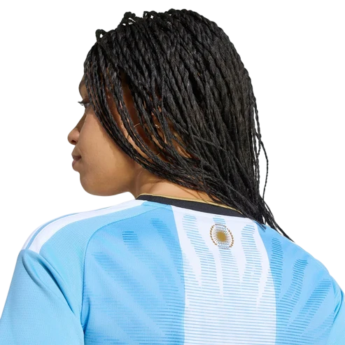 Jersey Argentina 2026/27 Messi Special Edition Fan - Women's