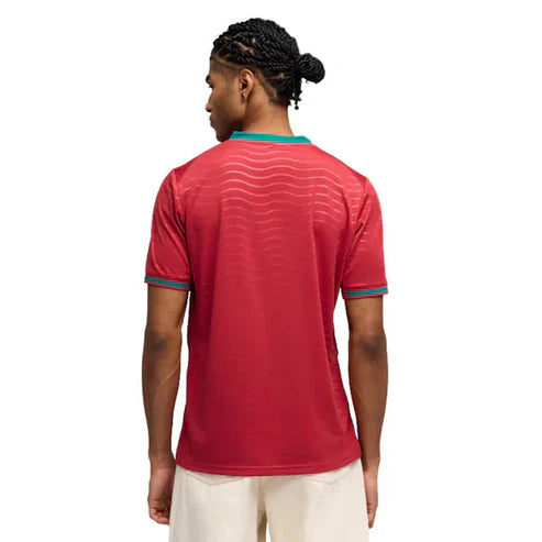 Portugal I Home World Cup 2026 - Fan Version