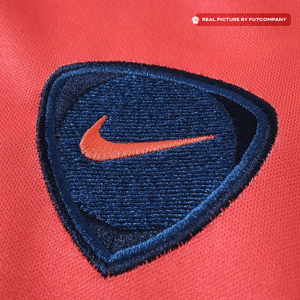 Jersey Retro England Travis Scott Cactus Jack x Nike Total 90