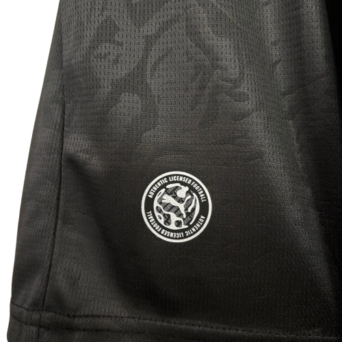 Jersey New Zealand 2026 World Cup I Home Fan