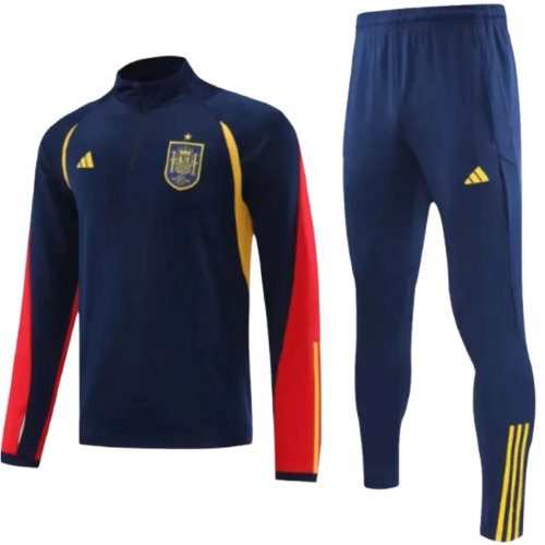 Set de Training National Team Spain Man