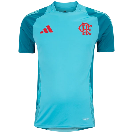 Jersey Training Flamengo 2025/26