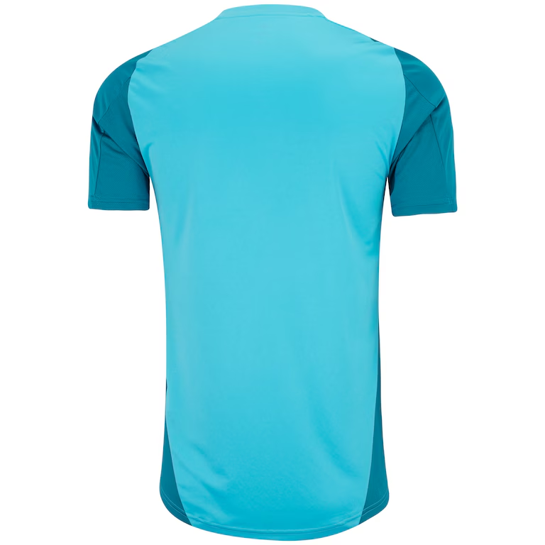 Jersey Training Flamengo 2025/26