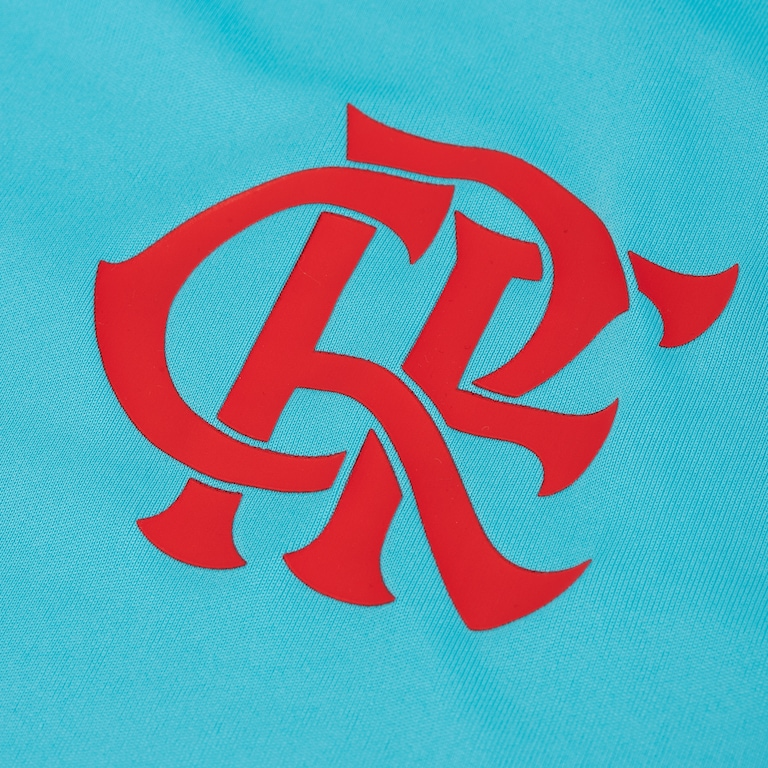 Jersey Training Flamengo 2025/26