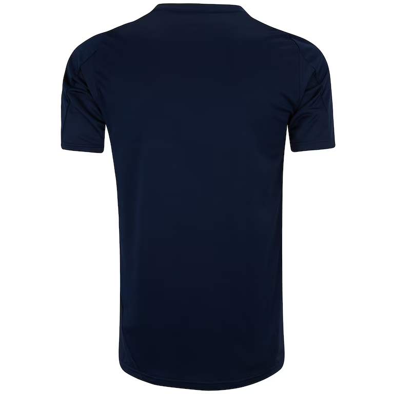 Jersey Training Flamengo 2025/26 Dark Blue