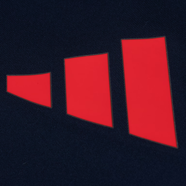 Jersey Training Flamengo 2025/26 Dark Blue