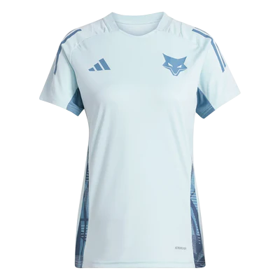 Jersey Woman Training Cruzeiro 2025/26 Light