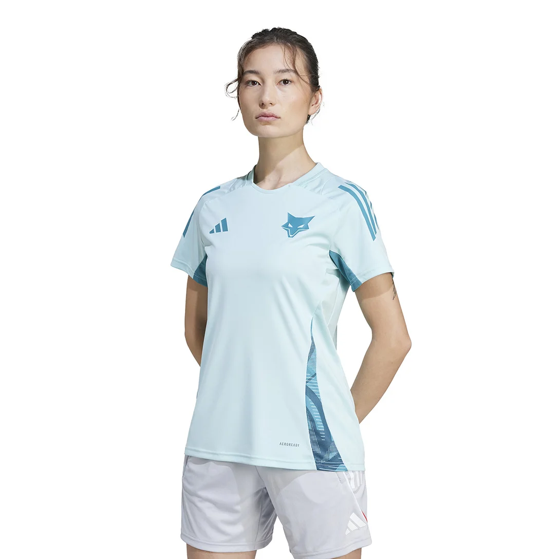 Jersey Woman Training Cruzeiro 2025/26 Light