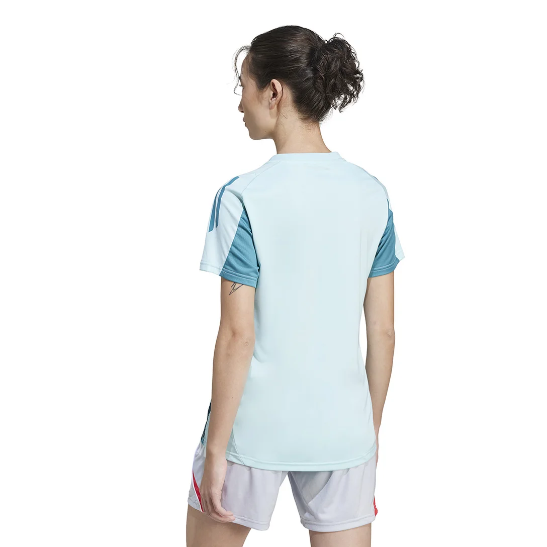 Jersey Woman Training Cruzeiro 2025/26 Light