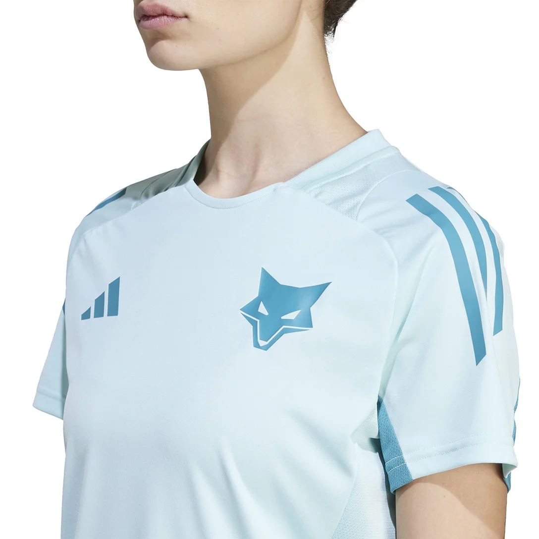 Jersey Woman Training Cruzeiro 2025/26 Light