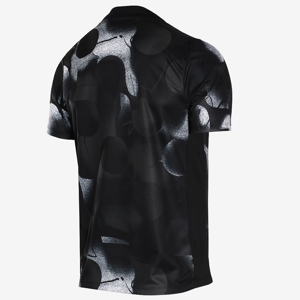 Jersey Training Corinthians 2025/26 Black