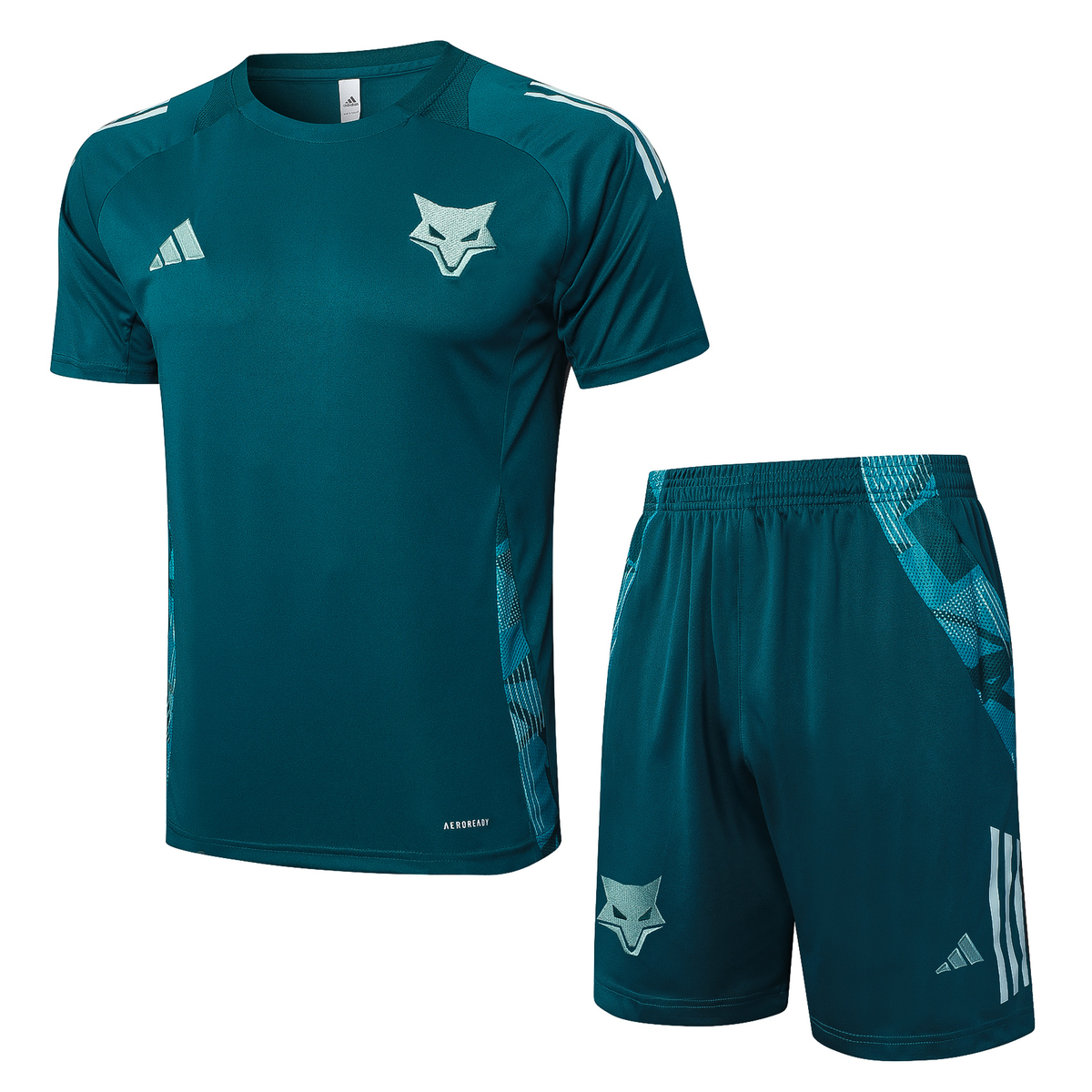 Training Kit Cruzeiro 2025/26 Dark Blue II