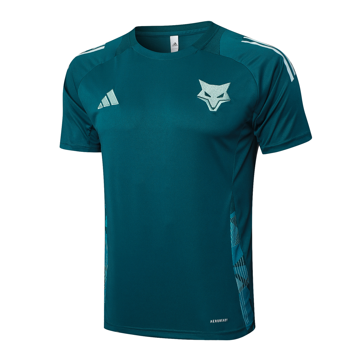 Training Kit Cruzeiro 2025/26 Dark Blue II