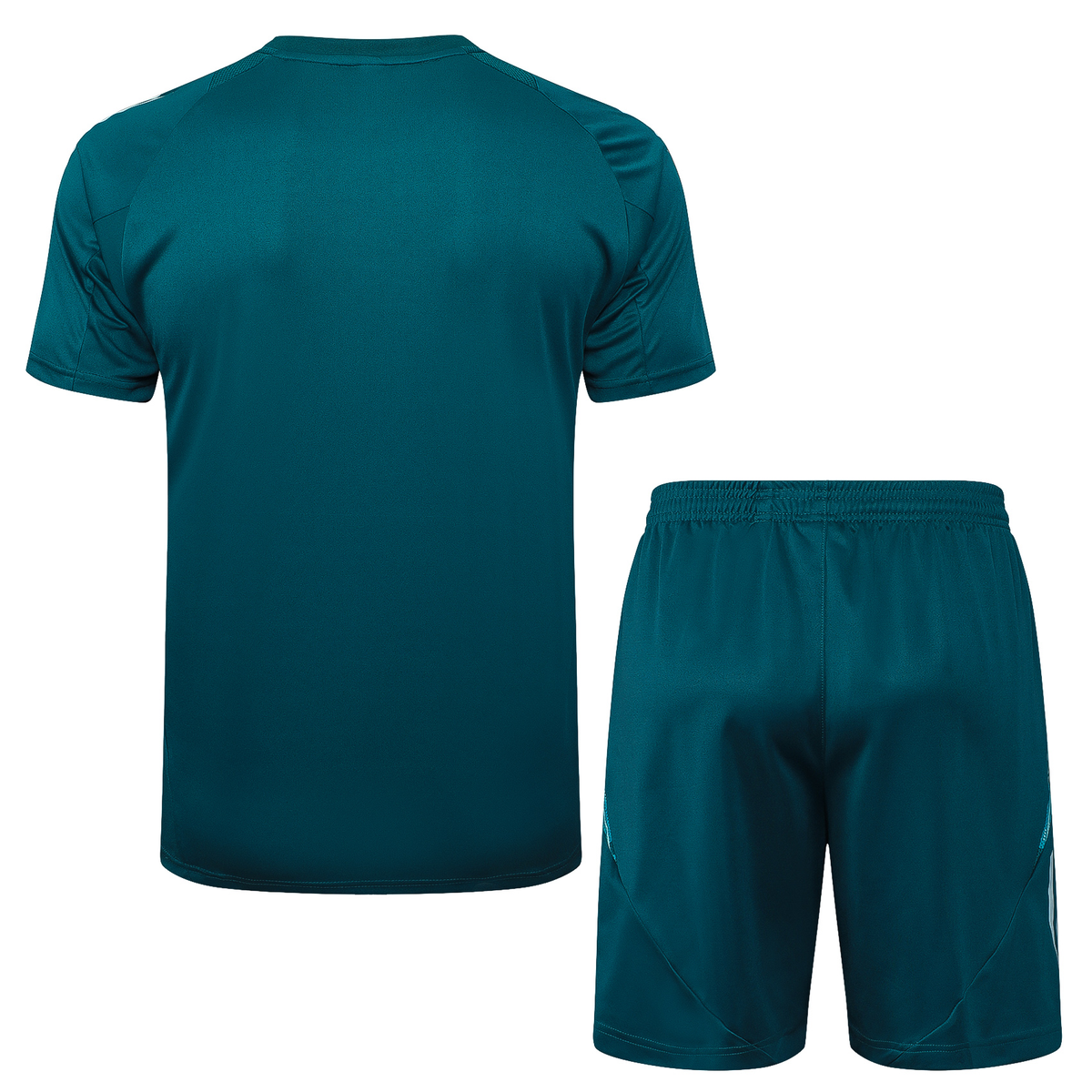 Training Kit Cruzeiro 2025/26 Dark Blue II