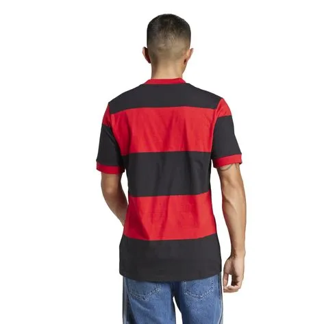 Jersey Flamengo 1981 Commemorative Retro 2025/26