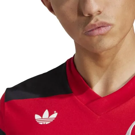 Jersey Flamengo 1981 Commemorative Retro 2025/26
