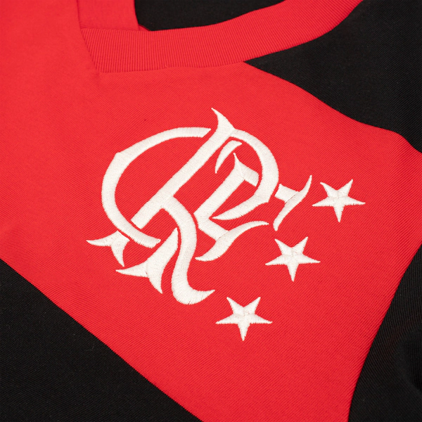 Jersey Flamengo 1981 Commemorative Retro 2025/26