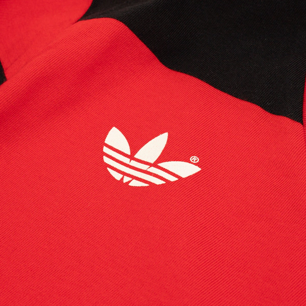 Jersey Flamengo 1981 Commemorative Retro 2025/26
