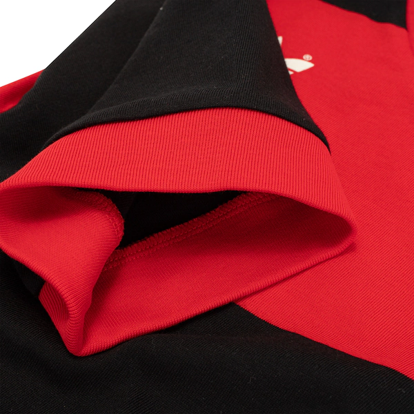 Jersey Flamengo 1981 Commemorative Retro 2025/26
