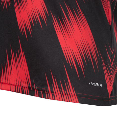 Jersey Flamengo 2025/26 Pre-Match Fan