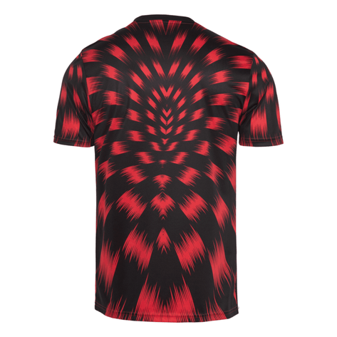Jersey Flamengo 2025/26 Pre-Match Fan
