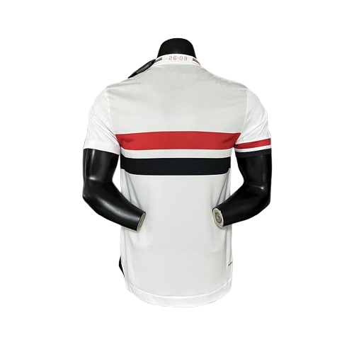 Jersey Sao Paulo 2025/26 I Player