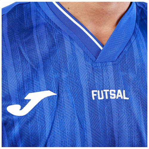 Jersey Cruzeiro Futsal 2025 I Fan