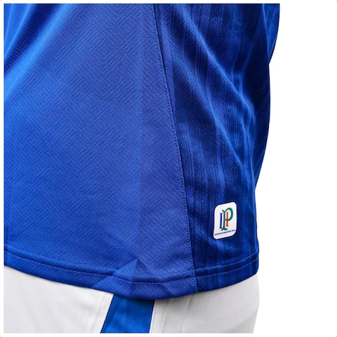 Jersey Cruzeiro Futsal 2025 I Fan