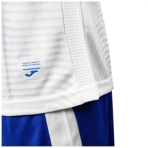 Jersey Cruzeiro Futsal 2025 II Fan