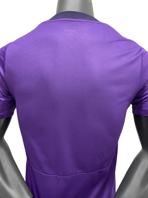 Jersey Training Corinthians 2025/26 Purple