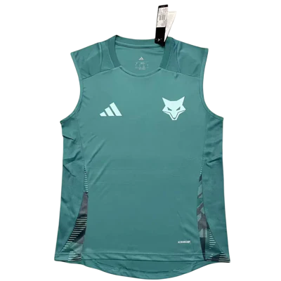 Tank Top Training Cruzeiro 2025/26