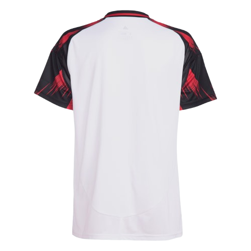 Jersey Woman Flamengo 2025/26 II Fan