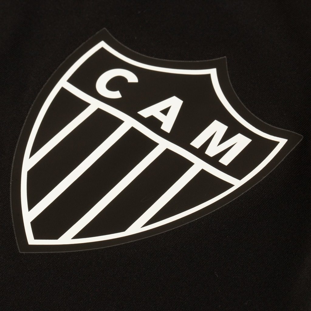 Jersey Training Atletico Mineiro 2025/26 Black