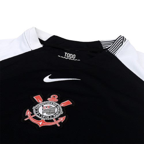 Jersey Woman Corinthians 2025/26 II Fan