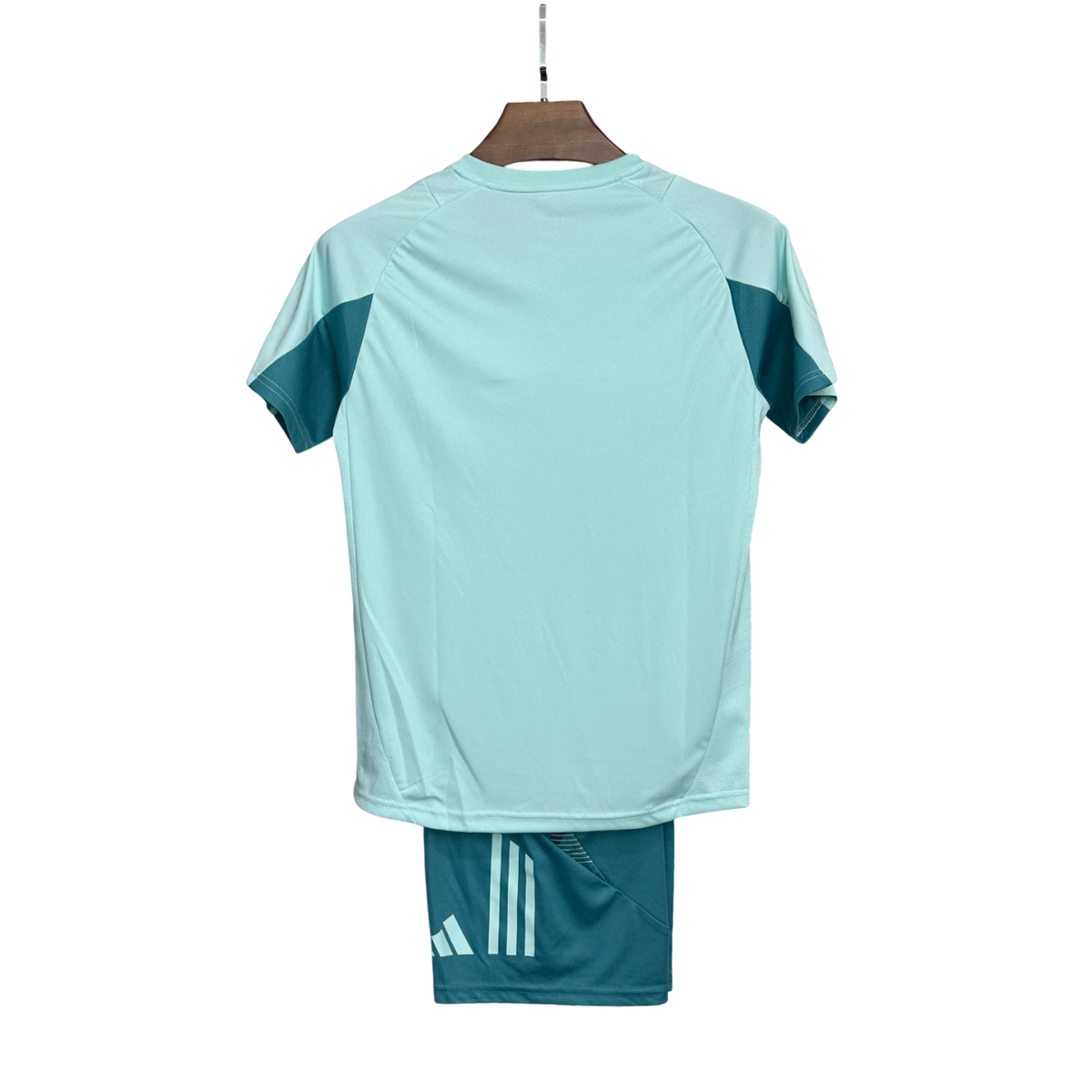 Kids Kit Training Cruzeiro 2025/26 Light