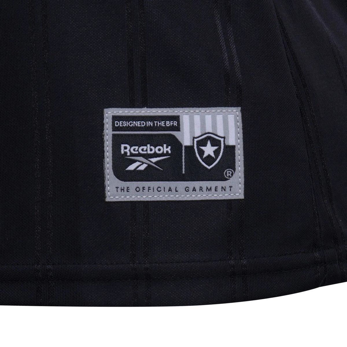 Jersey Woman Botafogo 2025/26 Third Reebok Fan