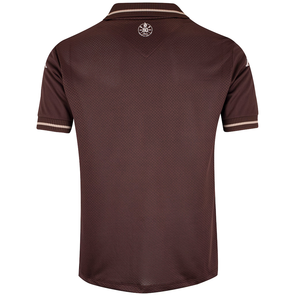 Jersey Vasco da Gama 2025/26 III Fan