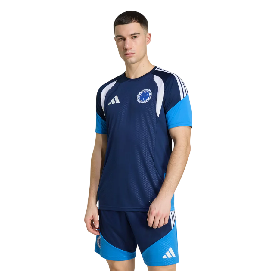 Jersey Cruzeiro 2026/27 Training Staff - Fan
