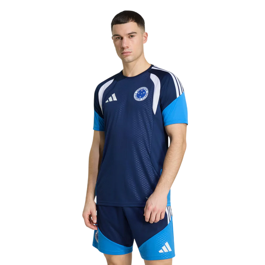 Jersey Cruzeiro 2026/27 Training Staff - Fan