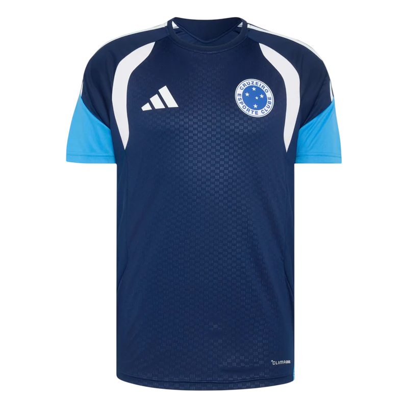 Jersey Cruzeiro 2026/27 Training Staff - Fan