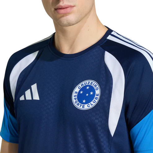 Jersey Cruzeiro 2026/27 Training Staff - Fan