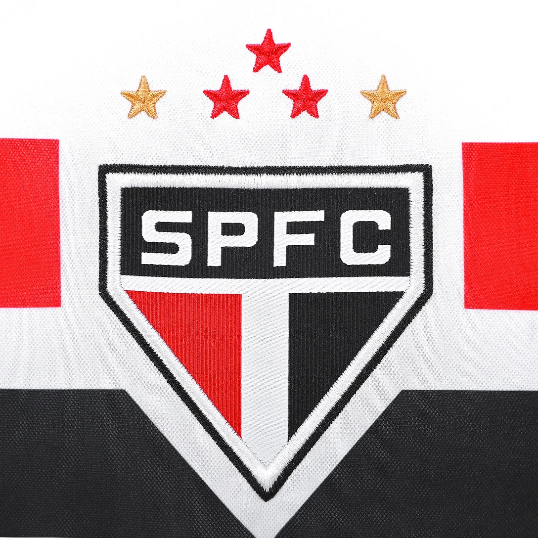 Jersey Sao Paulo 2026/27 I Home Fan - Women's