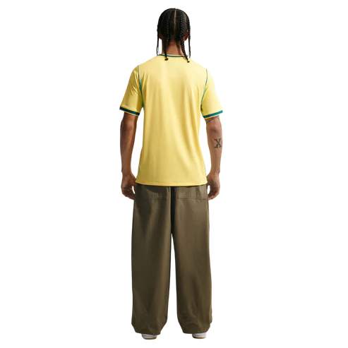 Brazil World Cup I Home 2026 - Fan Version