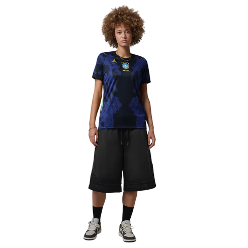 Brazil World Cup II Away 2026 - Women's