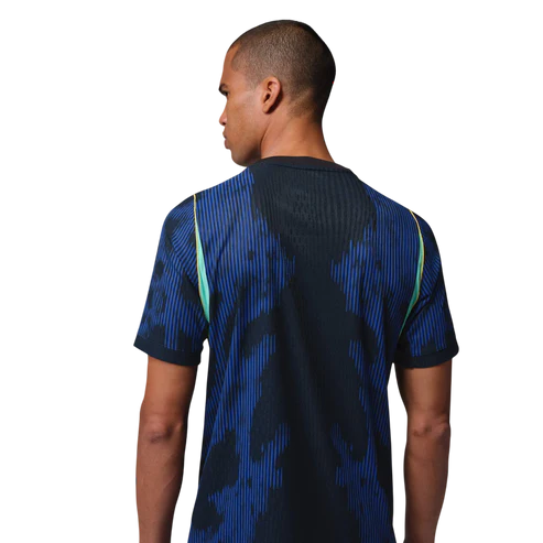 Brazil World Cup II Away 2026 - Player Version