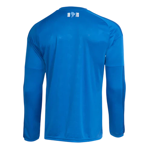 Jersey Cruzeiro 2026/27 I Home Longsleeve Fan