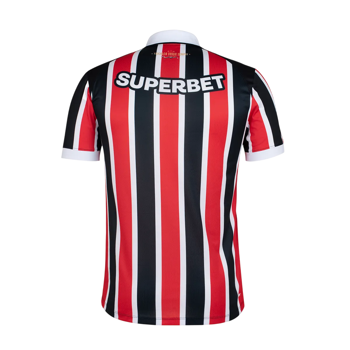 Jersey Sao Paulo 2026/27 II Away Fan