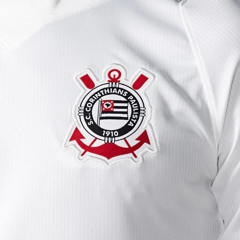Jersey Corinthians 2026/27 I Home Fan