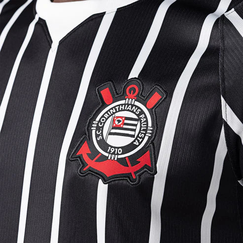 Jersey Corinthians 2026/27 II Away Fan