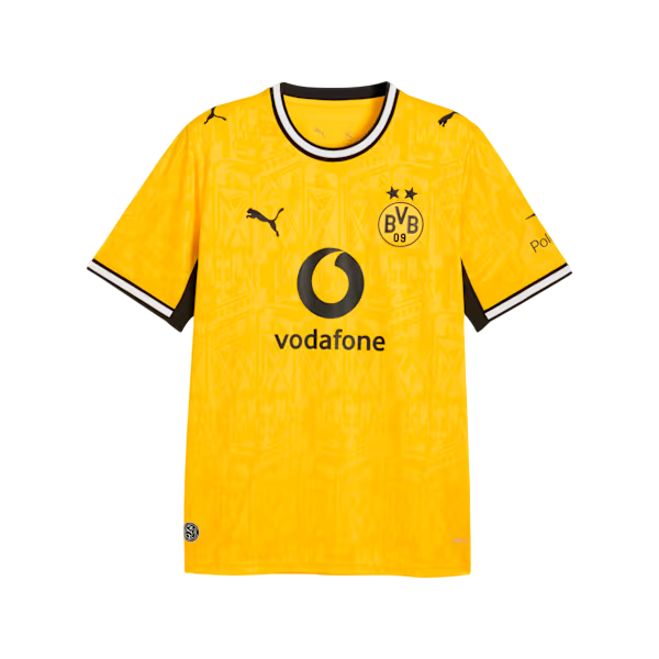 Jersey Borussia Dortmund 2026/27 I Home Fan